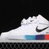 New Arrival AF1 High DC2111-101 New Arrival AF1 High DC2111-101