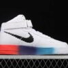 New Arrival AF1 High DC2111-101 New Arrival AF1 High DC2111-101
