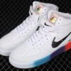 New Arrival AF1 High DC2111-101 New Arrival AF1 High DC2111-101
