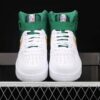 New Arrival AF1 High BQ4591-100