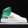 New Arrival AF1 High BQ4591-100