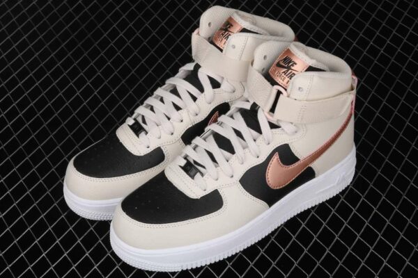 New Arrival AF1 High DB5080-100