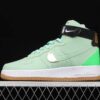 New Arrival AF1 High CT2306-300 Green Gum New Arrival AF1 High CT2306-300 Green Gum