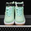 New Arrival AF1 High CT2306-300 Green Gum New Arrival AF1 High CT2306-300 Green Gum