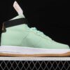 New Arrival AF1 High CT2306-300 Green Gum New Arrival AF1 High CT2306-300 Green Gum