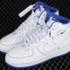 New Arrival AF1 High CV1753-101
