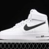 New Arrival AF1 High CK4369-100 New Arrival AF1 High CK4369-100
