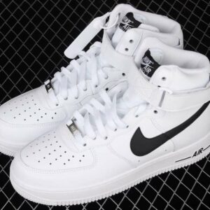 New Arrival AF1 High CK4369-100
