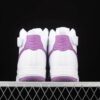New Arrival AF1 High 334031-112 White Purple