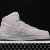 New Arrival AF1 High AA1118-003 Space Gray New Arrival AF1 High AA1118-003 Space Gray