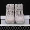 New Arrival AF1 High AA1118-003 Space Gray New Arrival AF1 High AA1118-003 Space Gray