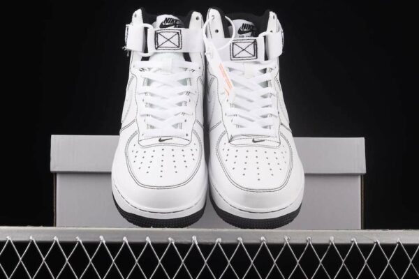 New Arrival AF1 High CV1753-104