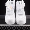 New Arrival AF1 High CU4159-100 New Arrival AF1 High CU4159-100