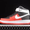 New Arrival AF1 High DC8870-001 New Arrival AF1 High DC8870-001