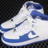 New Arrival AF1 High DC8870-100 New Arrival AF1 High DC8870-100