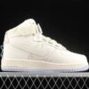 New Arrival AF1 High CQ4810-111 Beige New Arrival AF1 High CQ4810-111 Beige