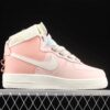 New Arrival AF1 High CQ4810-621 Cherry Blossom New Arrival AF1 High CQ4810-621 Cherry Blossom