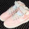 New Arrival AF1 High CQ4810-621 Cherry Blossom New Arrival AF1 High CQ4810-621 Cherry Blossom