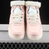 New Arrival AF1 High CQ4810-621 Cherry Blossom New Arrival AF1 High CQ4810-621 Cherry Blossom