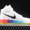 New Arrival AF1 High DC2112-192 Suede Mix New Arrival AF1 High DC2112-192 Suede Mix