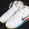 New Arrival AF1 High DC2112-192 Suede Mix New Arrival AF1 High DC2112-192 Suede Mix