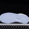 New Arrival AF1 High FB1865-101 Silver Reflective New Arrival AF1 High FB1865-101 Silver Reflective