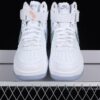 New Arrival AF1 High FB1865-101 Silver Reflective New Arrival AF1 High FB1865-101 Silver Reflective