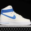 New Arrival AF1 High DQ7584-100