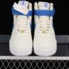 New Arrival AF1 High DQ7584-100