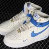New Arrival AF1 High DQ7584-100