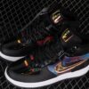 New Arrival AF1 High DC0831-101 Good Game