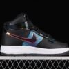 New Arrival AF1 High DC0831-101 Good Game