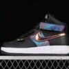 New Arrival AF1 High DC0831-101 Good Game