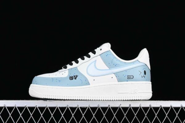 New Arrival AF1 Low CW2568-033