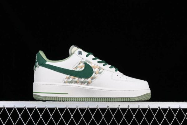 New Arrival AF1 Low FN0369-100