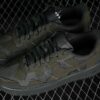 New Arrival AF1 Low DQ4137-300