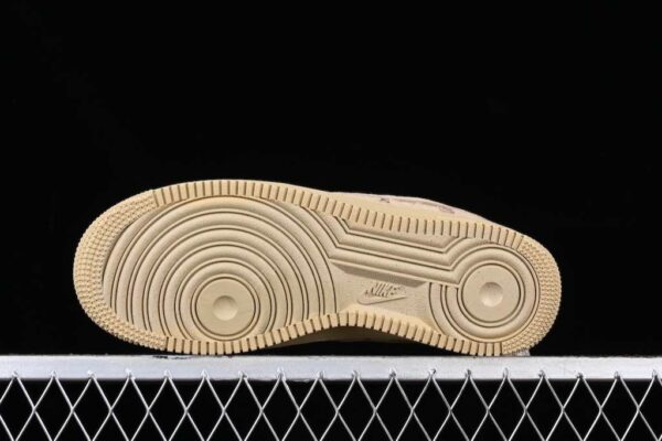 New Arrival AF1 Low DQ4137-200