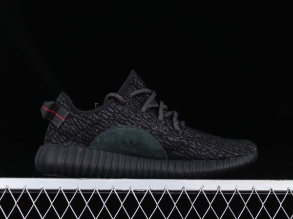 New Arrival Yeezy 350 V2 BASF BB5350