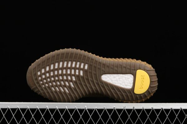 New Arrival Yeezy 350 V2 BASF FX9033