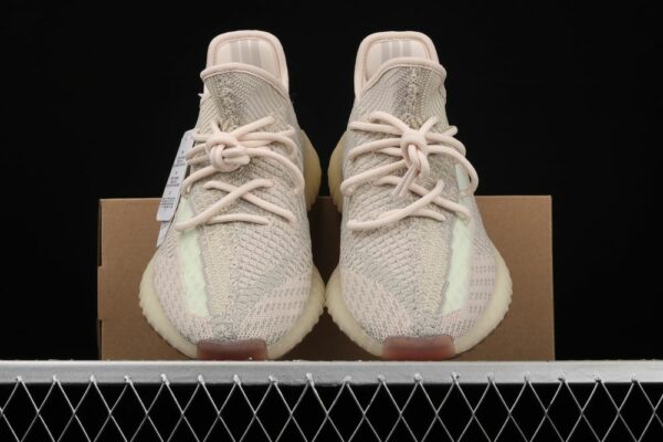 New Arrival Yeezy 350 V2 BASF FW3042