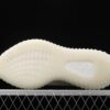 New Arrival Yeezy 350 V2 All White Real Boost Basf