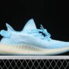 New Arrival 350 V2 Real Popcorn Series CI1173