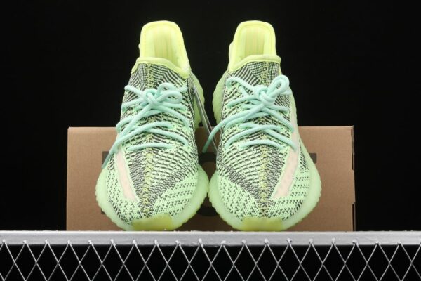 New Arrival 350 V2 Real Popcorn Series FW5191