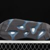 New Arrival Ad Yeezy 700 boost Sea Blue GZ2002
