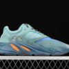 New Arrival Ad Yeezy 700 boost Sea Blue GZ2002