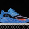 New Arrival Ad Yeezy Boost 700 Hi-Res Blue