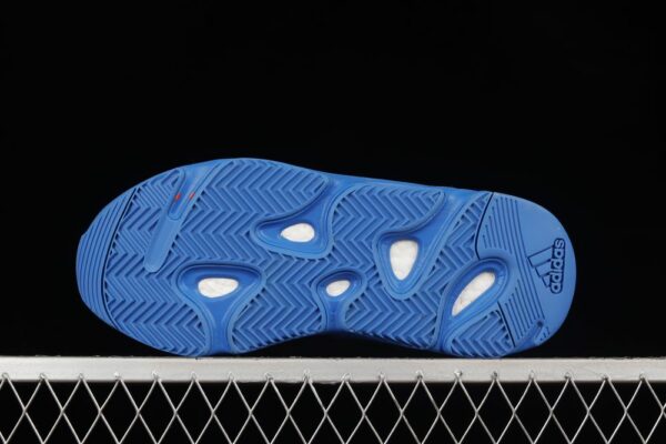 New Arrival Ad Yeezy Boost 700 Hi-Res Blue