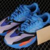 New Arrival Ad Yeezy Boost 700 Hi-Res Blue