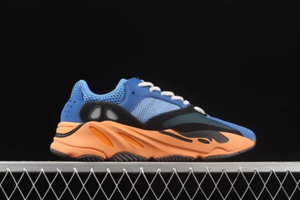 New Arrival Ad Yeezy Boost 700 GZ0541