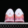 AJ Legacy 312 Low Desert Berry FN3407-161 AJ Legacy 312 Low Desert Berry FN3407-161